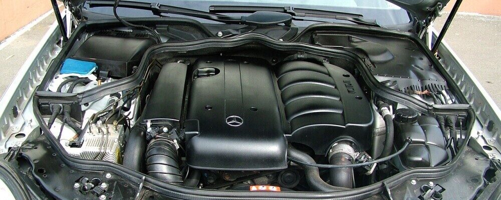 9 Effective Tips for Troubleshooting Common Mercedes Engine Issues