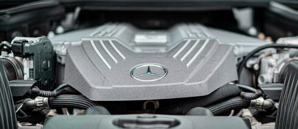 Best Tips For Restoring A Classic Mercedes Benz Engine