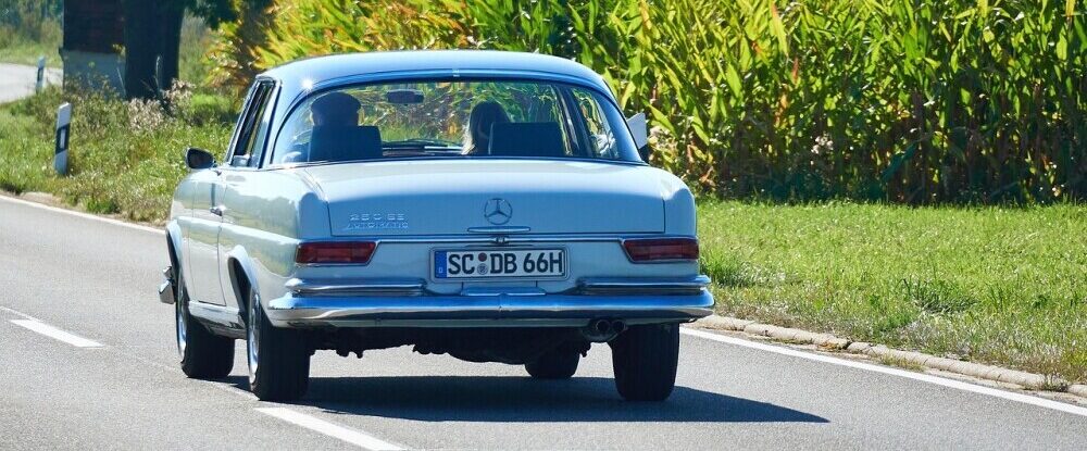 Understanding Car Value Vs. Restoration Costs