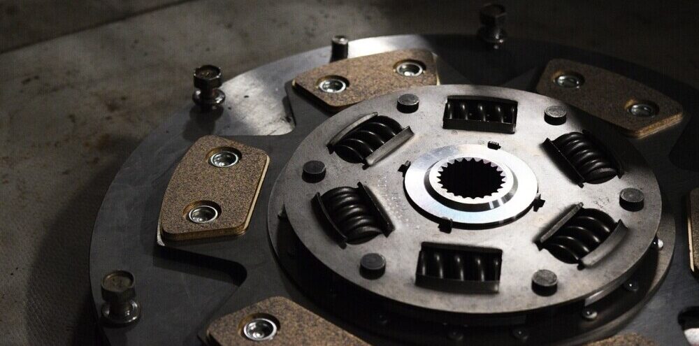 How To Source Rare Parts For Your Classic Mercedes