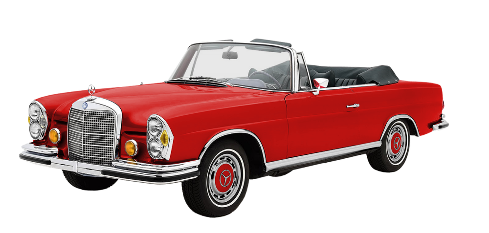 Ultimate Guide to Restoring the Iconic Mercedes-Benz 280SE: 7 Key Steps for Success