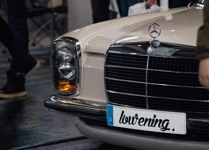 Ultimate Restoration Guide for the Mercedes-Benz W114/115: 8 Key Steps to Revive This Classic